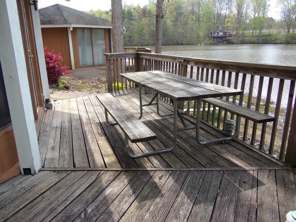 Lake Myers Lakeside Villa 16 Mocksville Exteriér fotografie