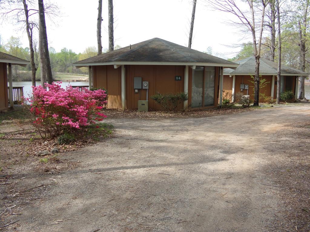 Lake Myers Lakeside Villa 16 Mocksville Exteriér fotografie