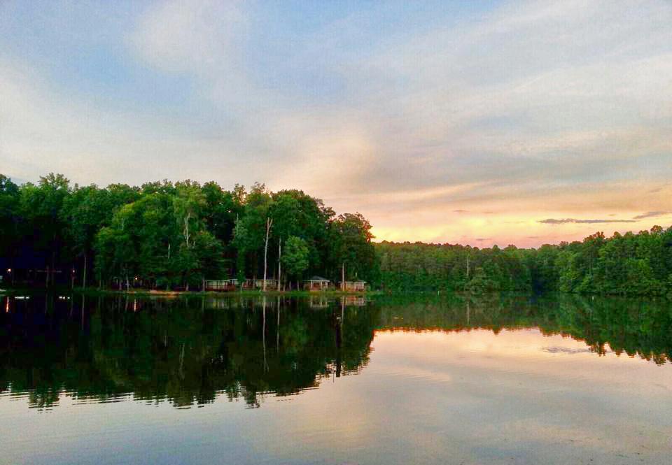 Lake Myers Lakeside Villa 16 Mocksville Exteriér fotografie